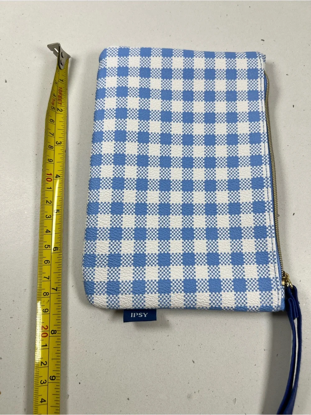ipsy print adorable tags